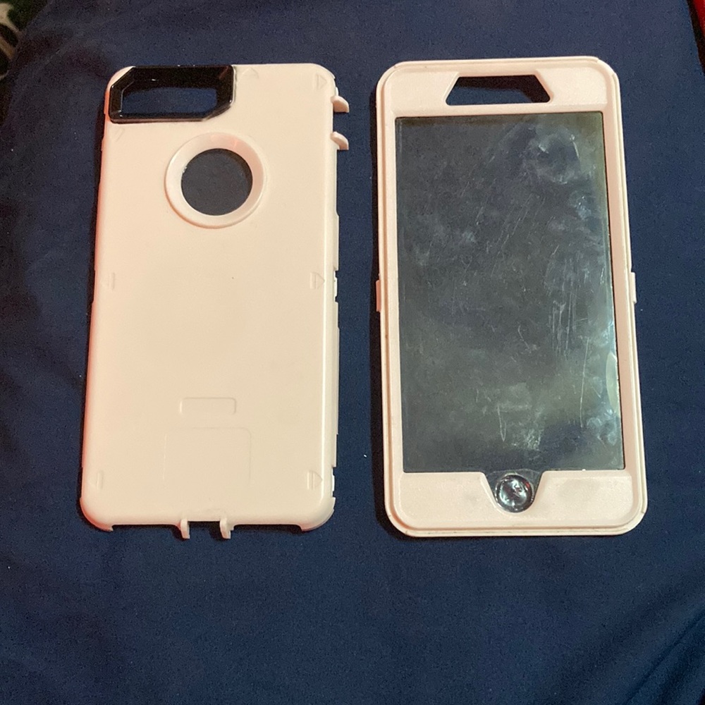 Phone case